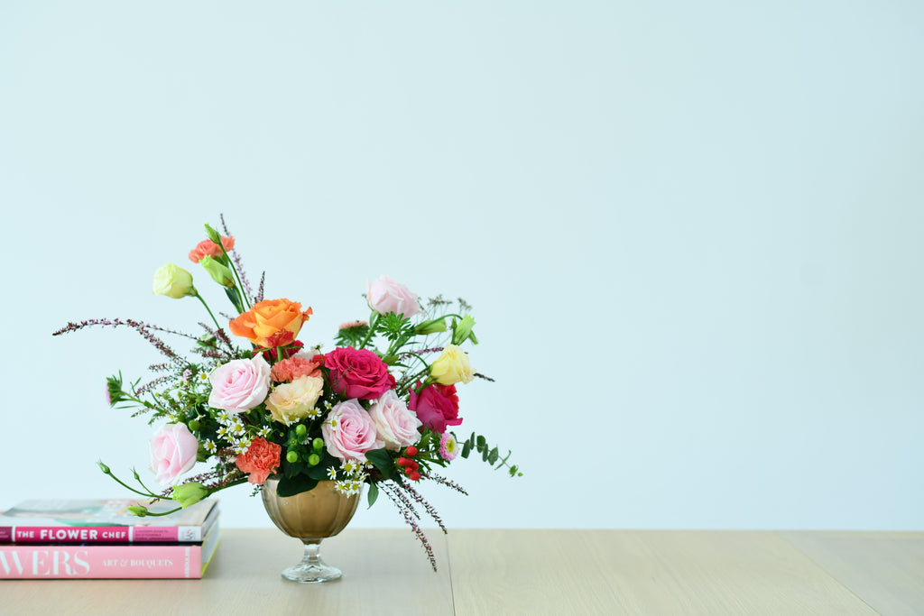 Blossoming in May: Flowers, Meanings, and the Joy of Blooming