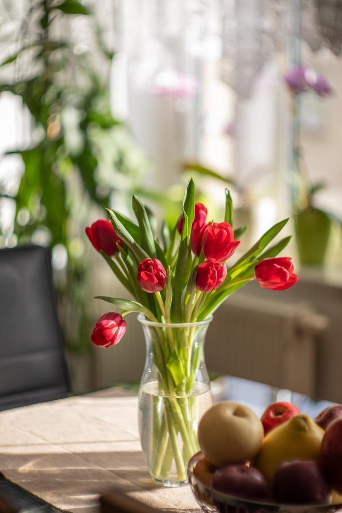 Your Favorite Flower Reveals Your Personality and Ideal Career!