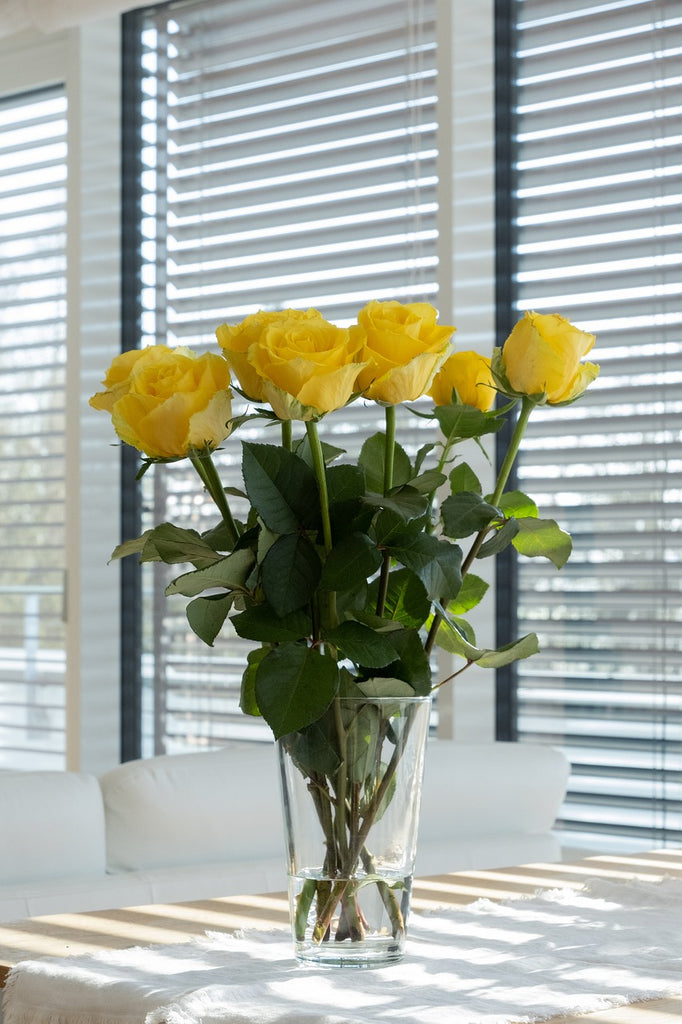 The Meaning Behind Giving Different Numbers of Roses