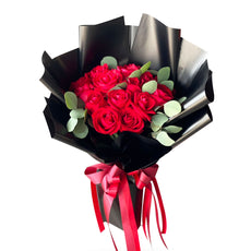 SOLD OUT - All Valentine's flowers sold out