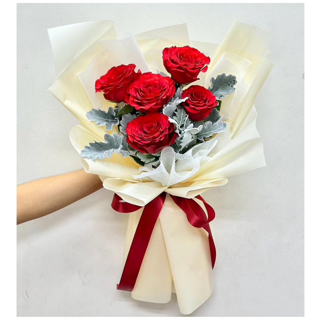 Endless Love Story - Valentine's Collection