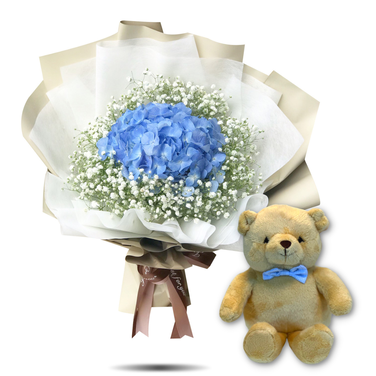 Gifts & Flowers