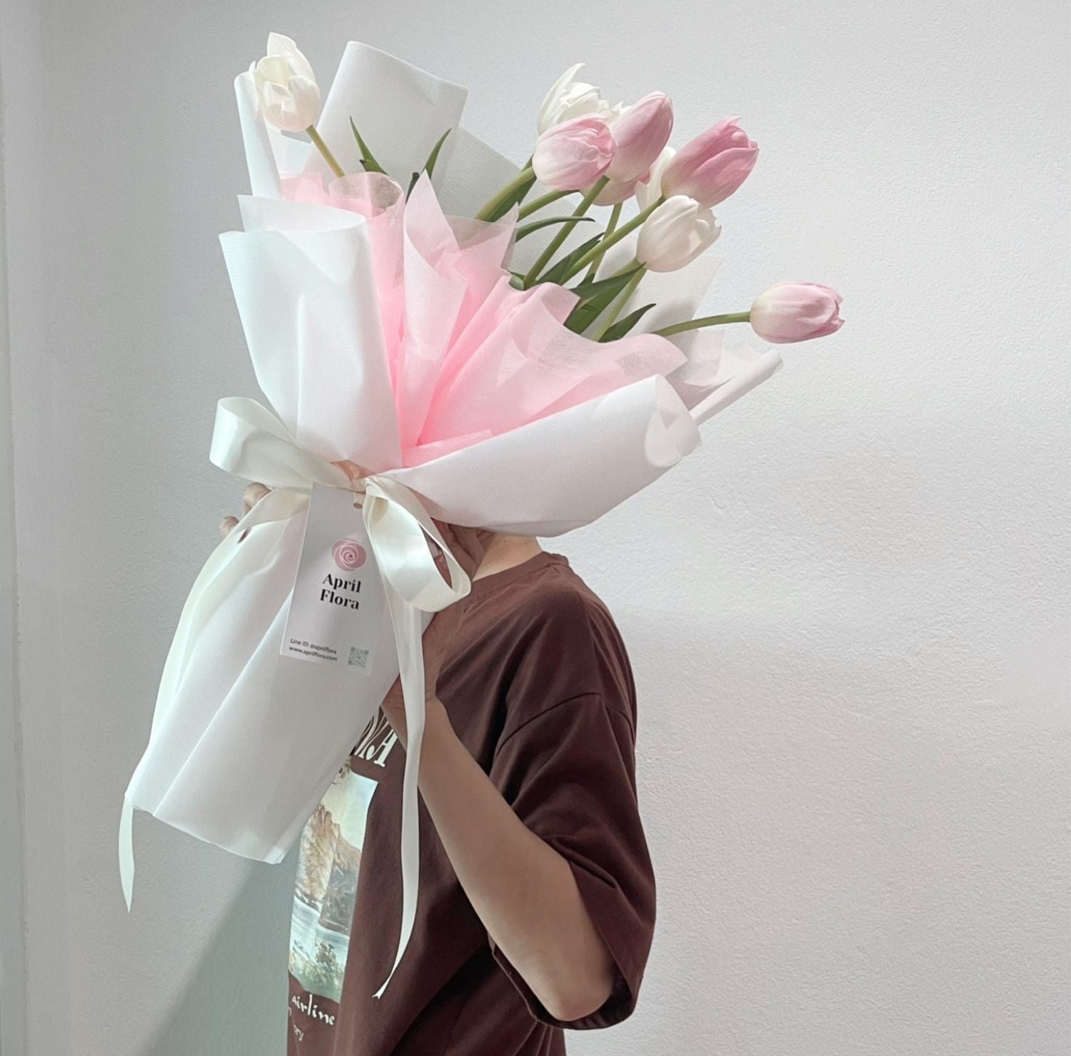 Sweet Thoughts Bouquet