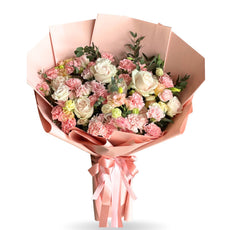 Fragrance of Love Bouquet