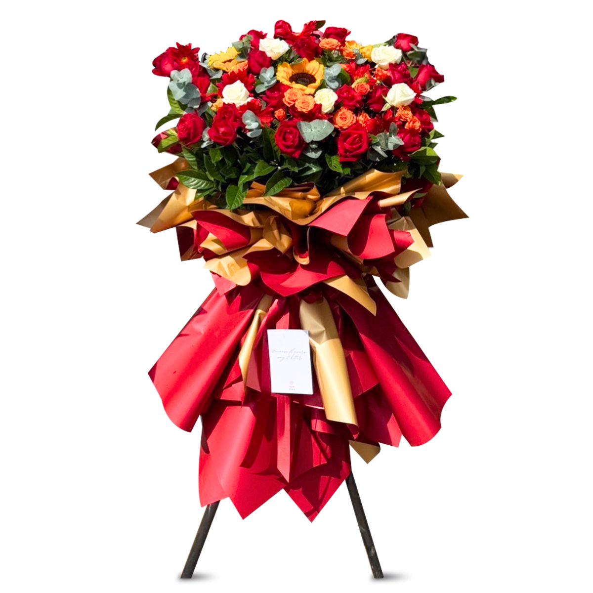 Flowers Stand